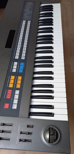 Roland-Roland JX-8P original (not perfect)